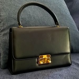Black Purse Vintage